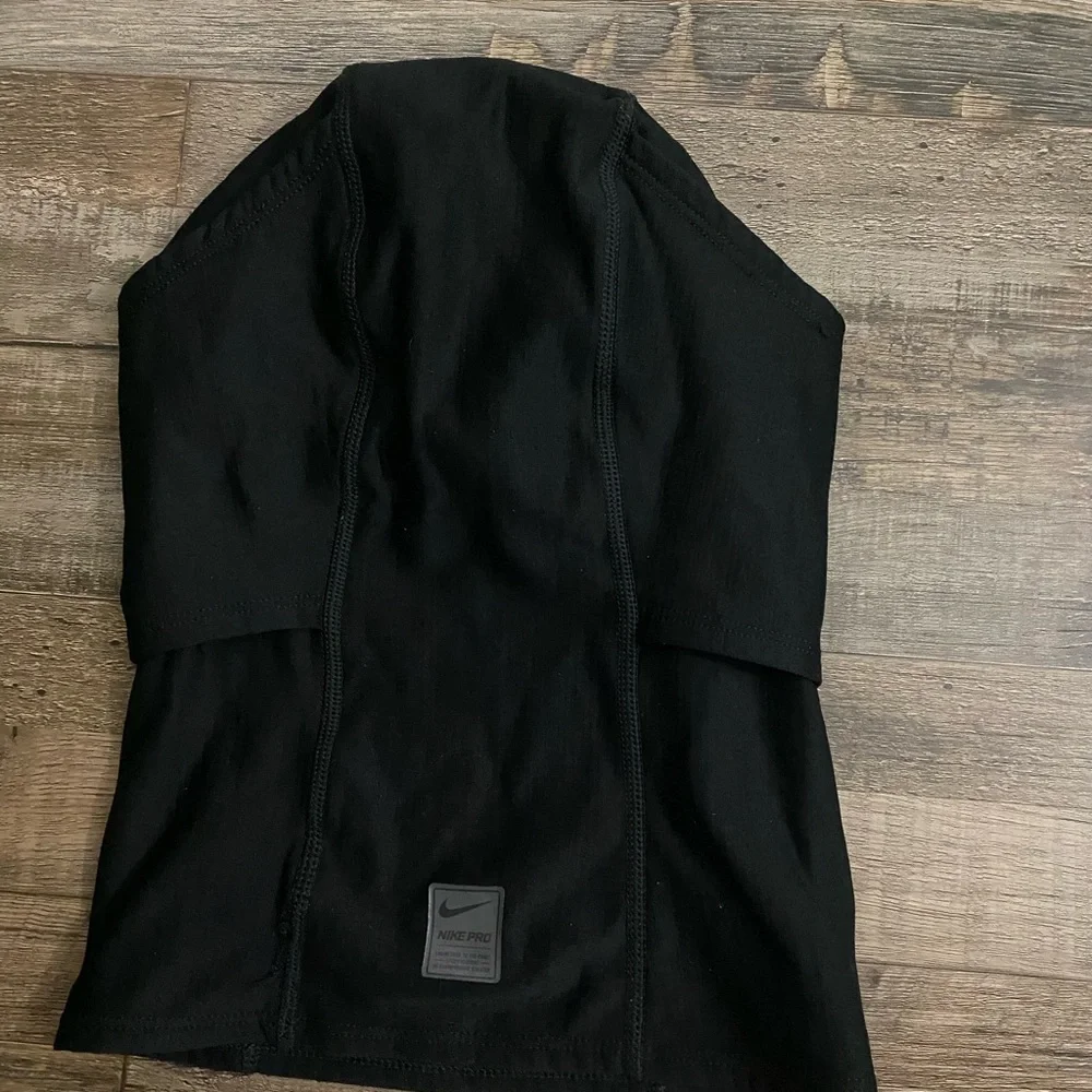 Nike Black Ski Mask